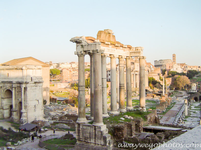 Rome Italy