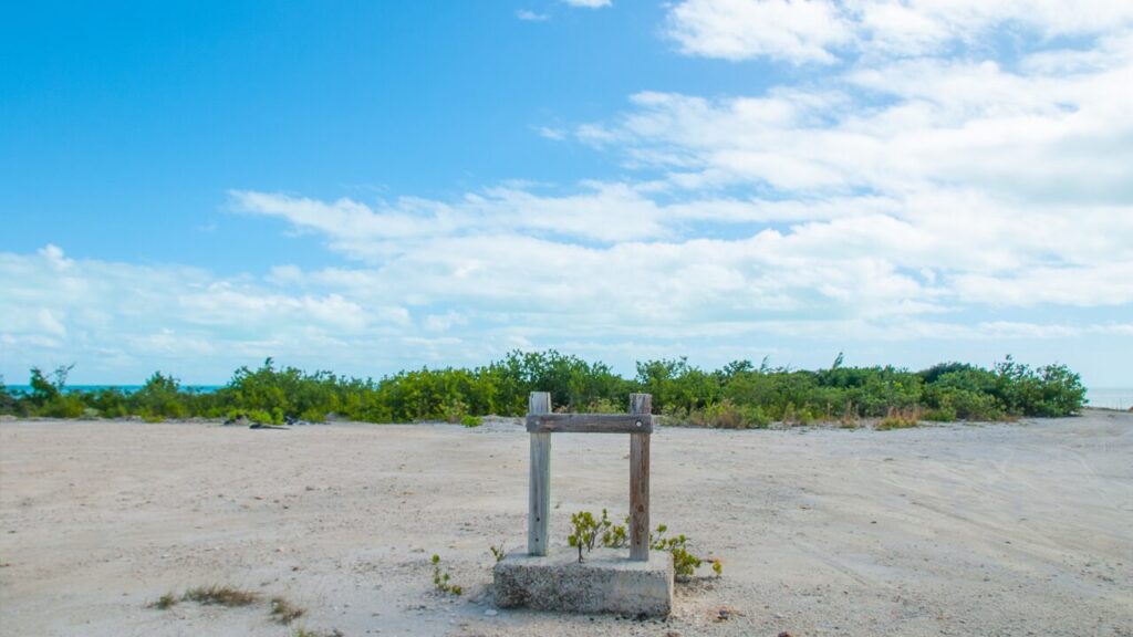 Turks and Caicos Islands