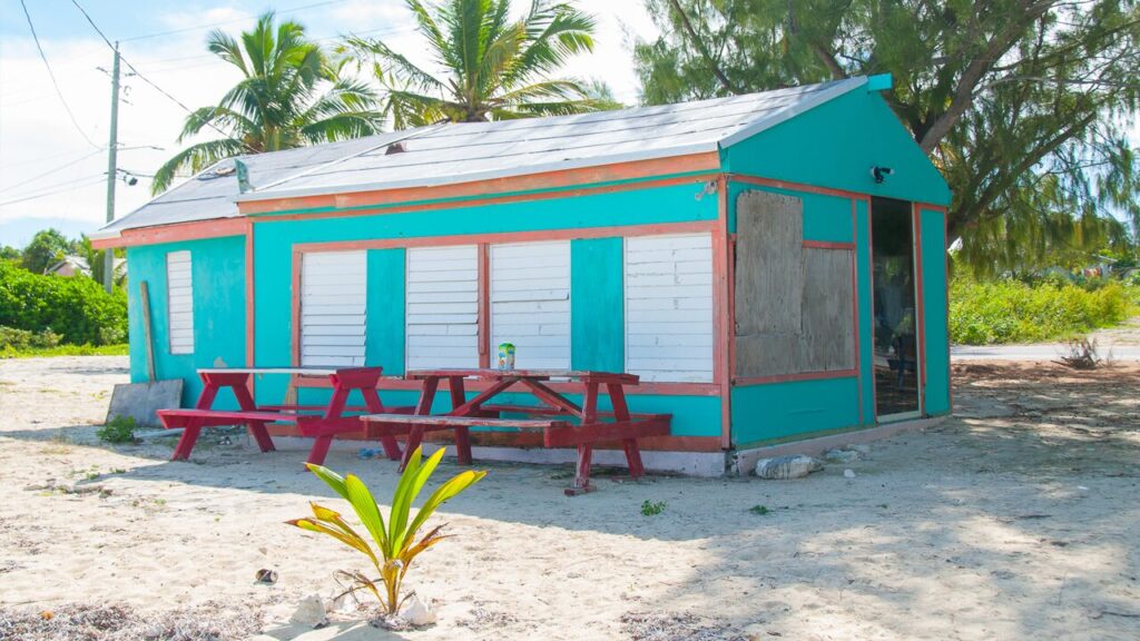 Turks and Caicos Islands