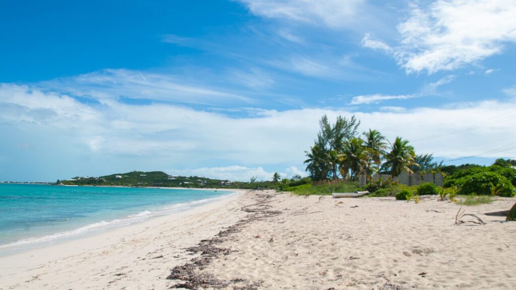 Turks and Caicos Islands