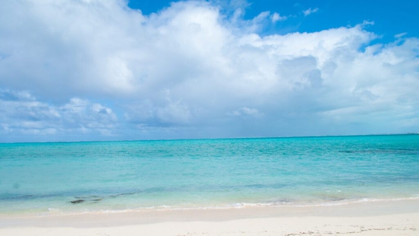 Turks and Caicos Islands