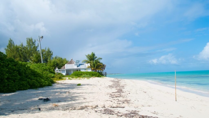 Turks and Caicos Islands