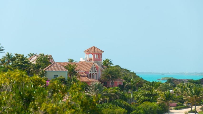 Turks and Caicos Islands