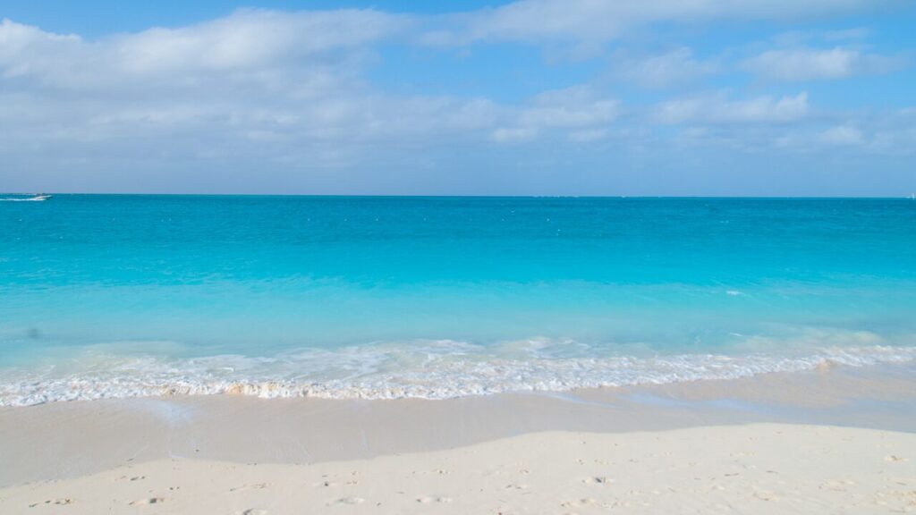 Turks and Caicos Islands