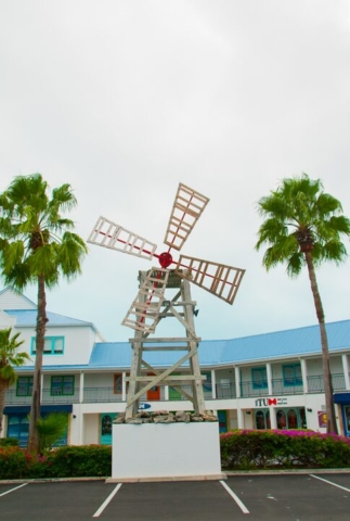 Turks and Caicos Islands