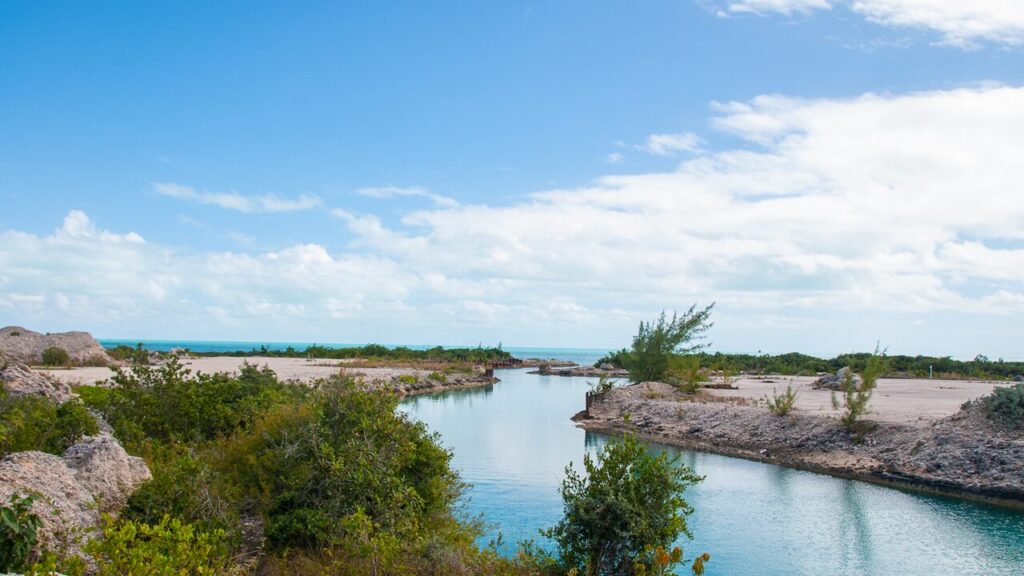 Turks and Caicos Islands