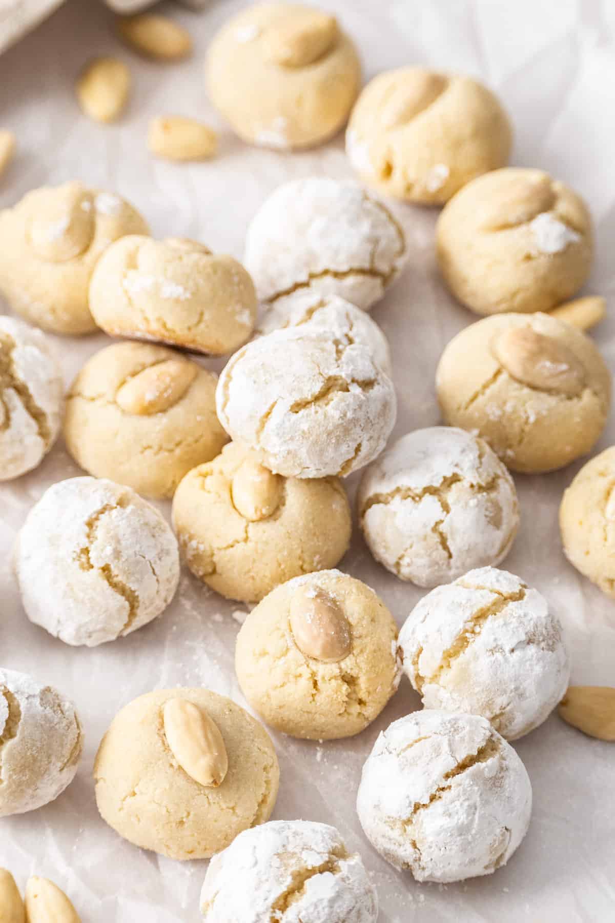 Amaretti