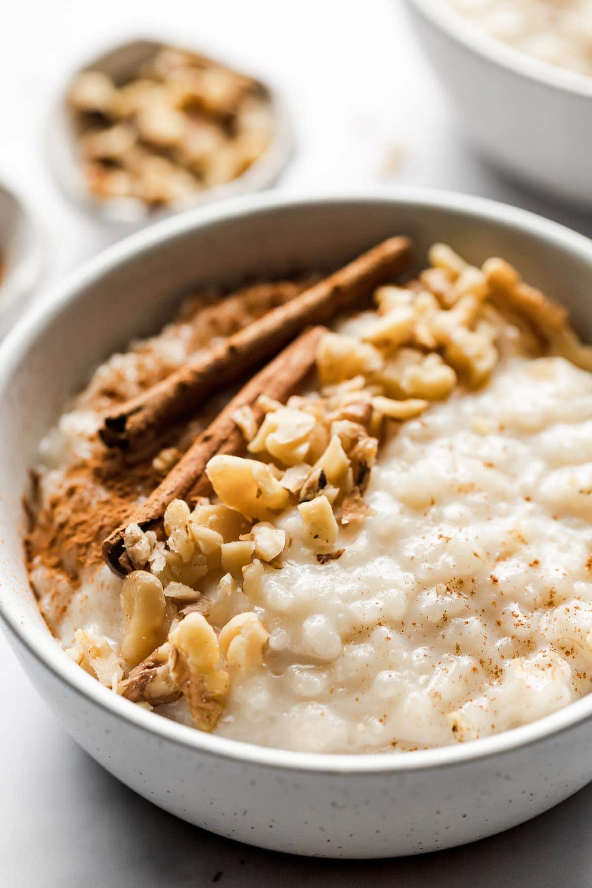 Arroz con Leche