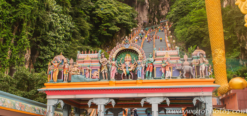 Batu Caves