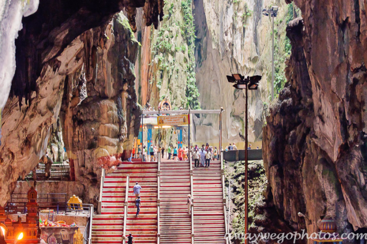 Batu Caves