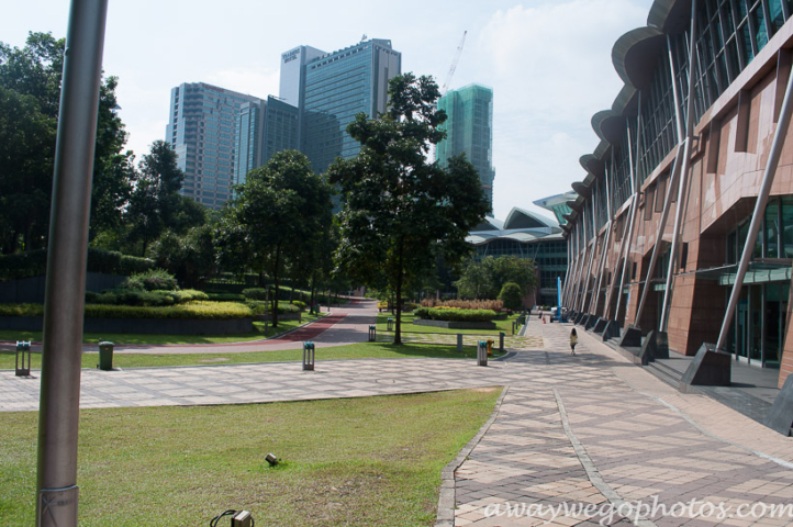 Kuala Lumpur