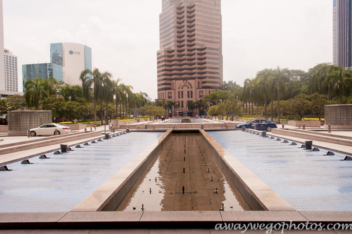 Kuala Lumpur