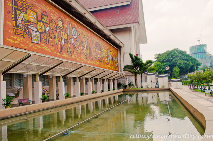 Malaysia Muzium