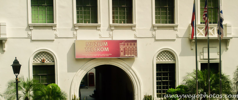 Malaysia Muzium