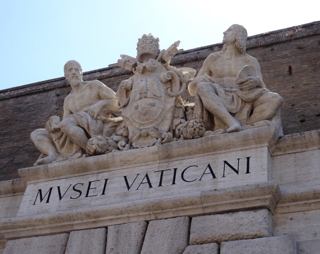 Vatican Museums