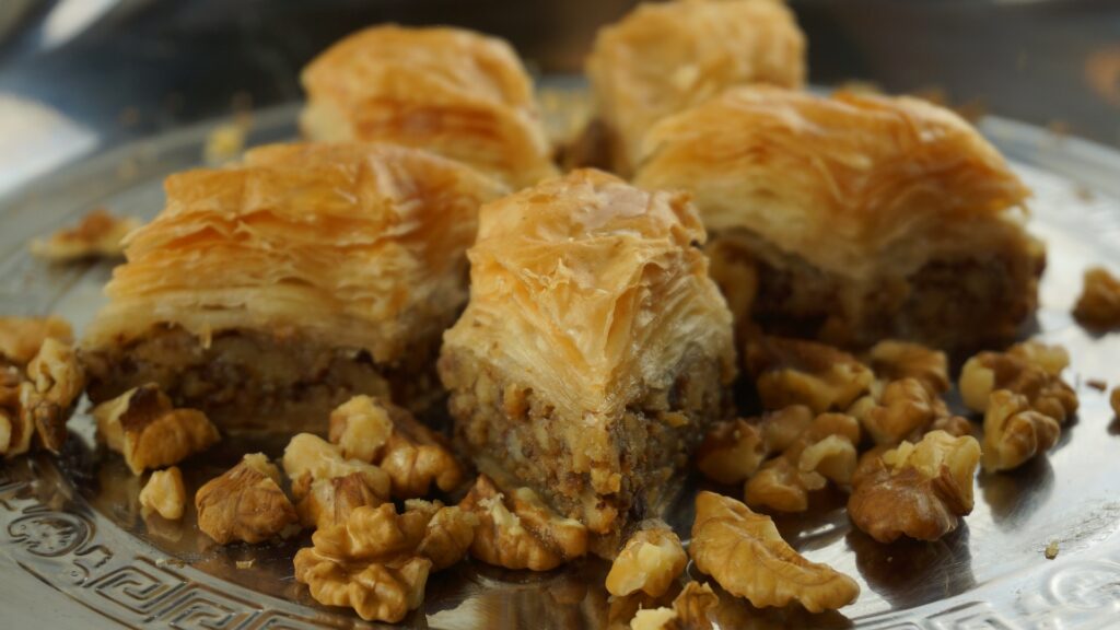 Baklava