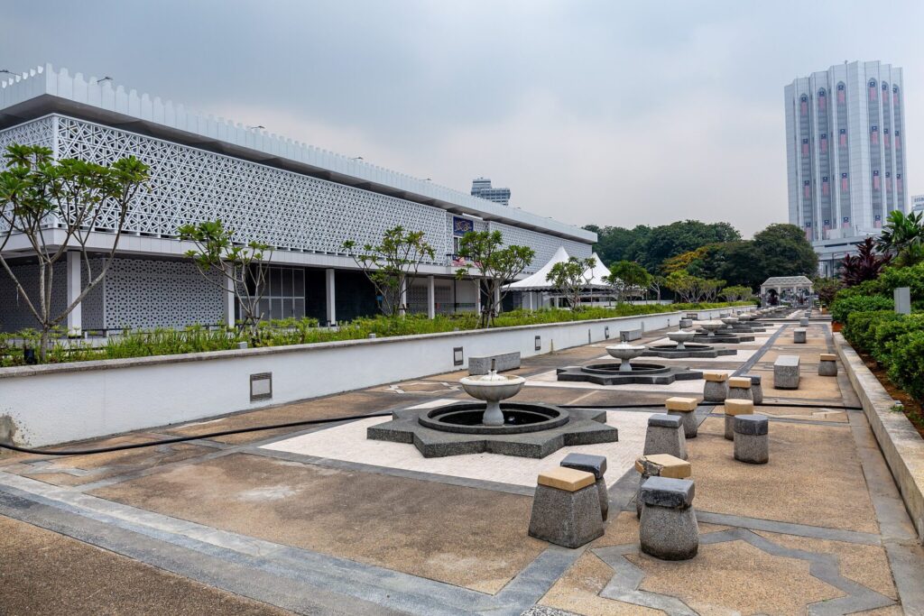 Masjid Negara