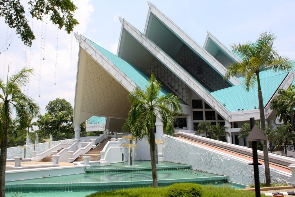 Istana Budaya Kuala Lumpur 