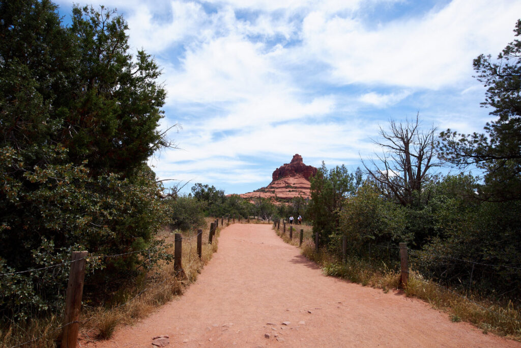 Bell Rock