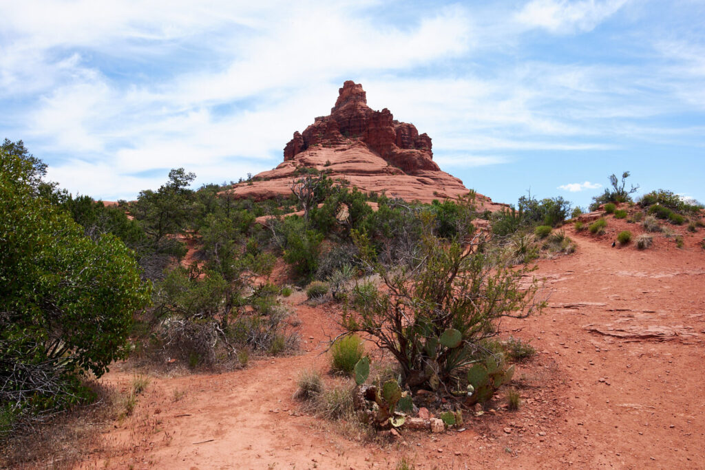 Bell Rock