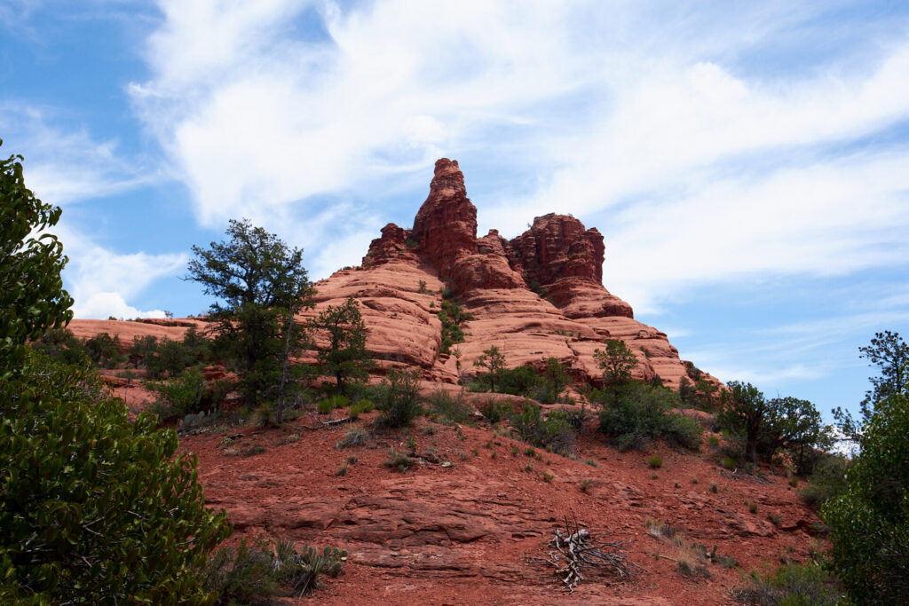 Bell Rock