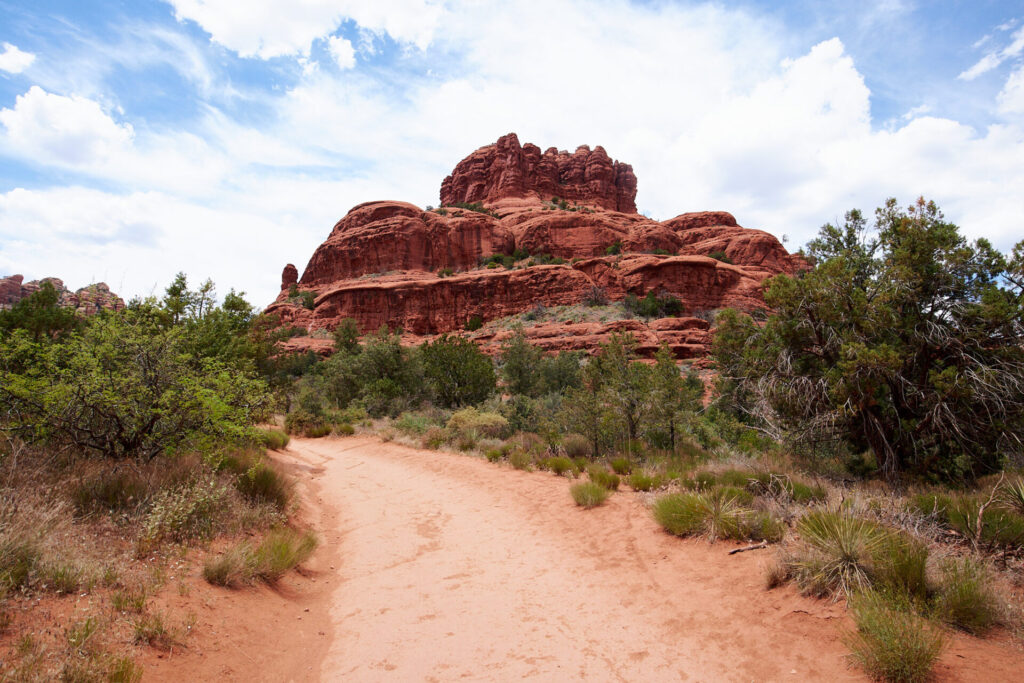 Bell Rock