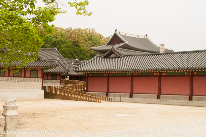 Gyeongbokgung Palace