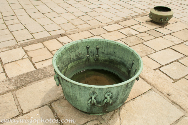 Gyeongbokgung Palace