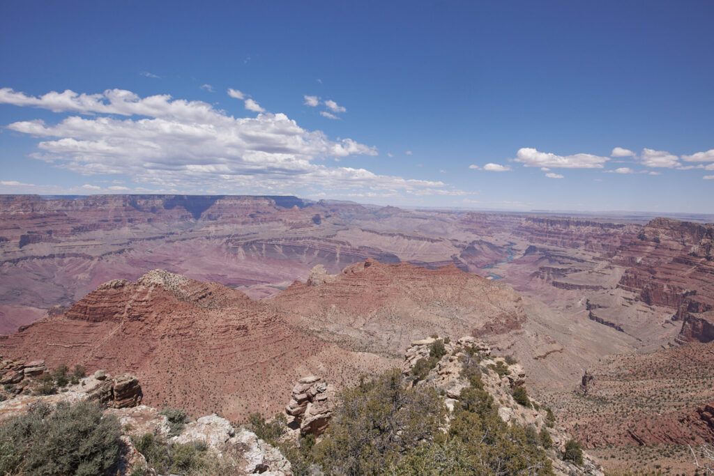 Grand Canyon