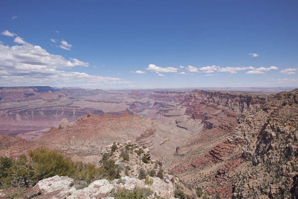 Grand Canyon