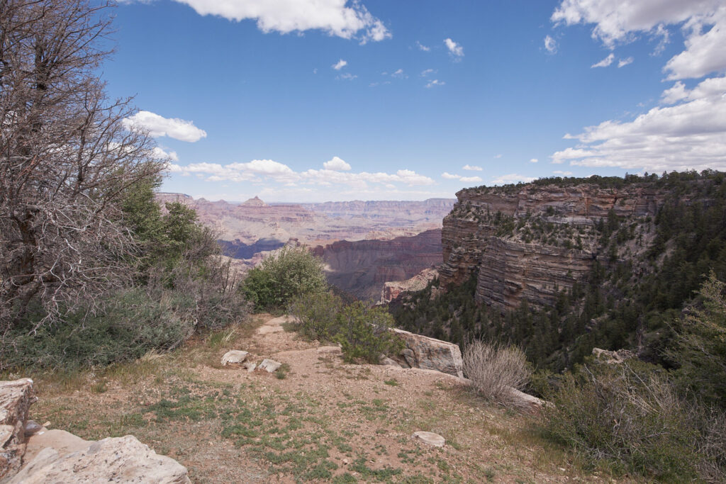 Grand Canyon