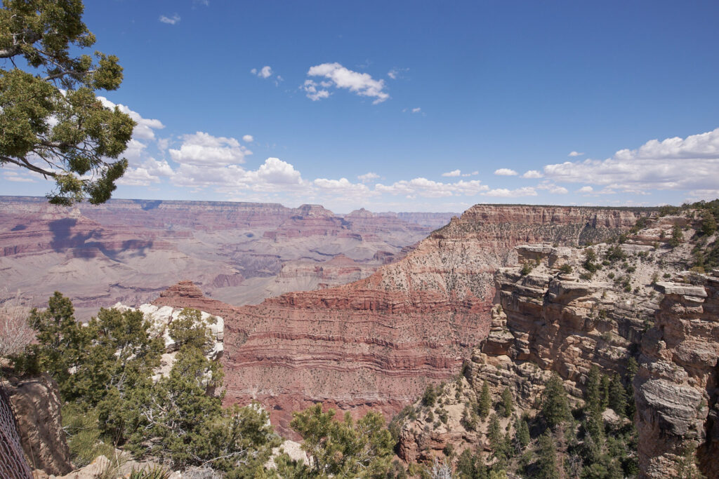 Grand Canyon