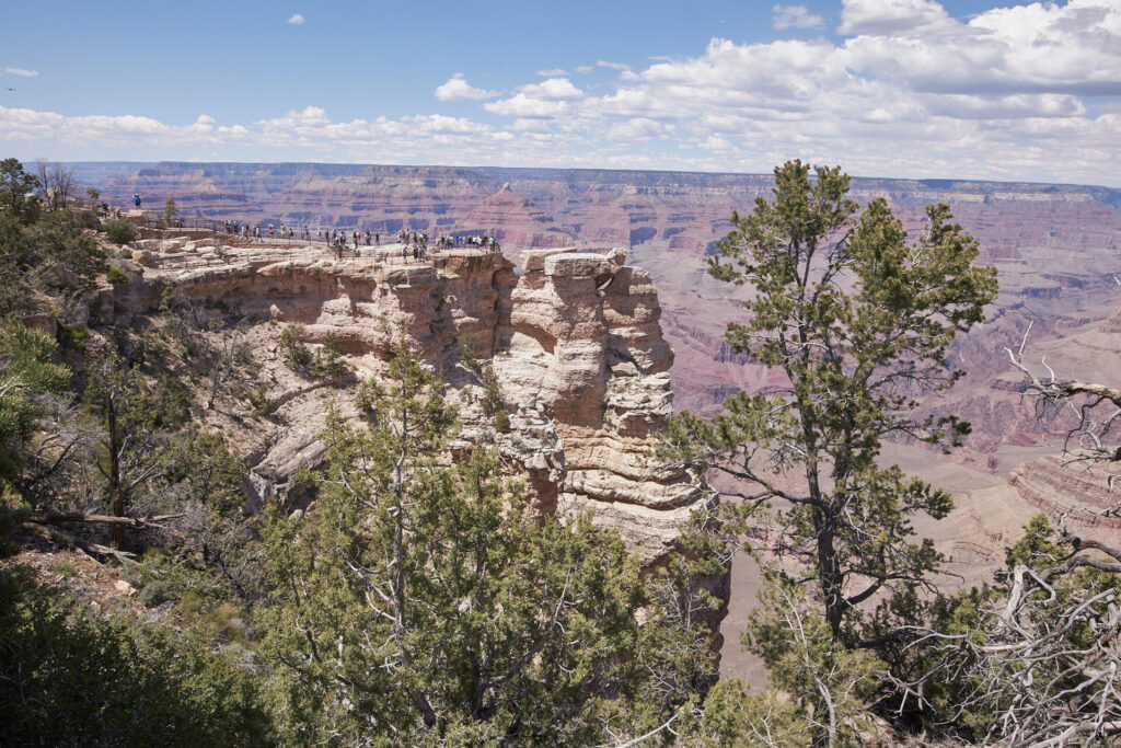 Grand Canyon