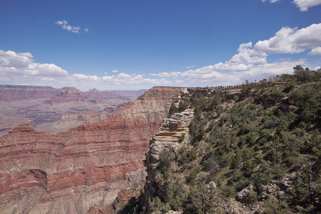 Grand Canyon