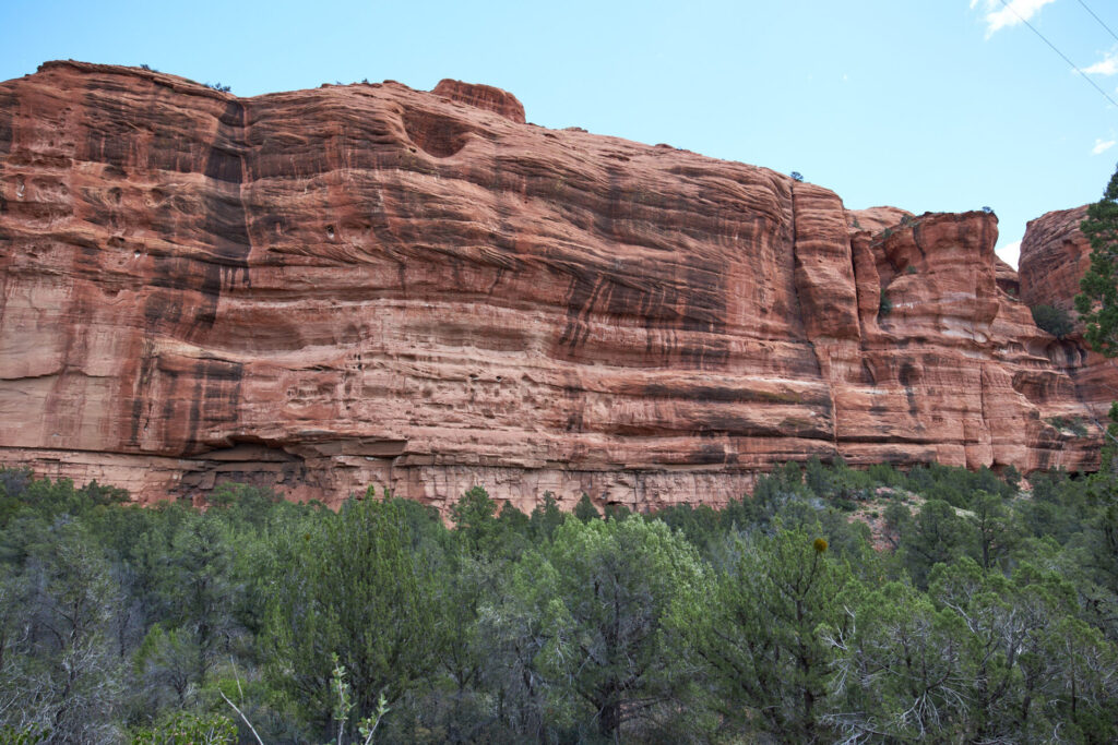 Hananki heritage site