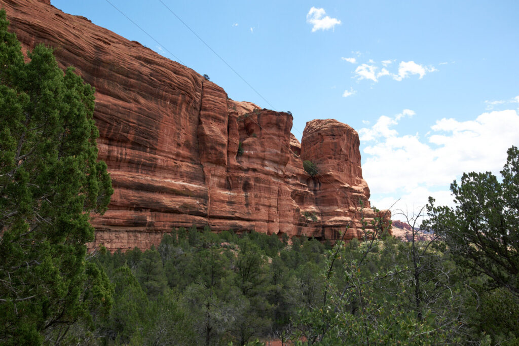 Hananki heritage site