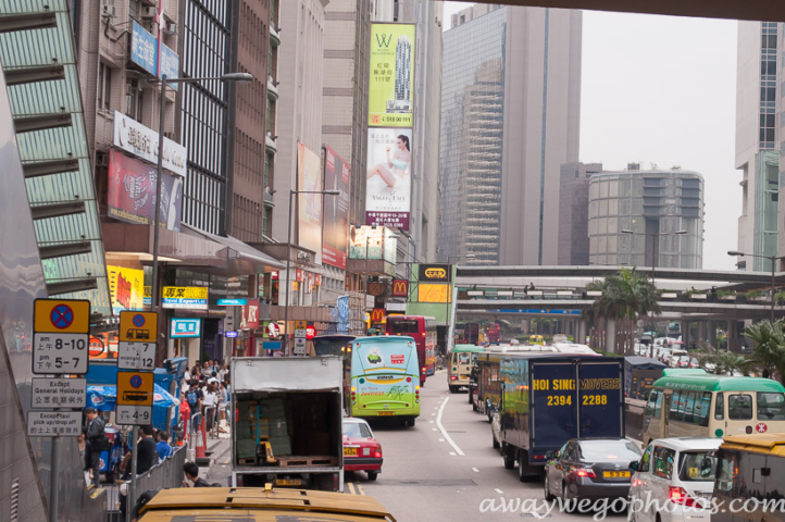 Hong Kong