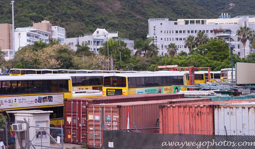 Hong Kong