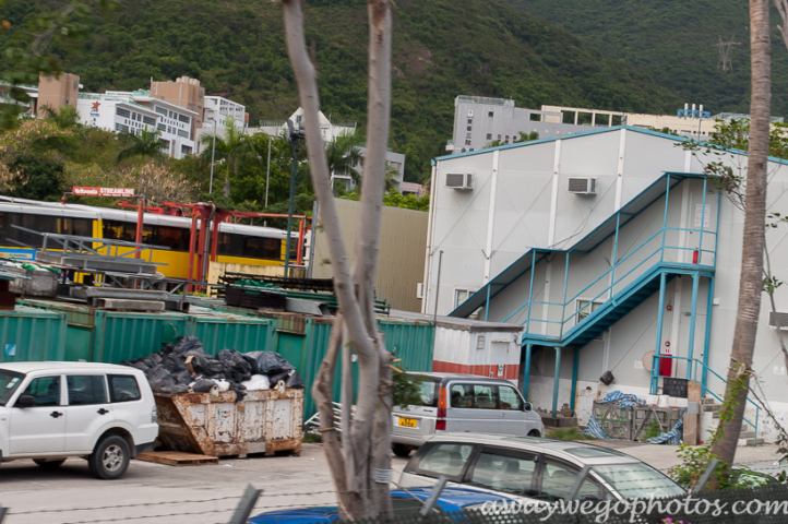 Hong Kong