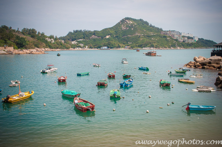 Hong Kong