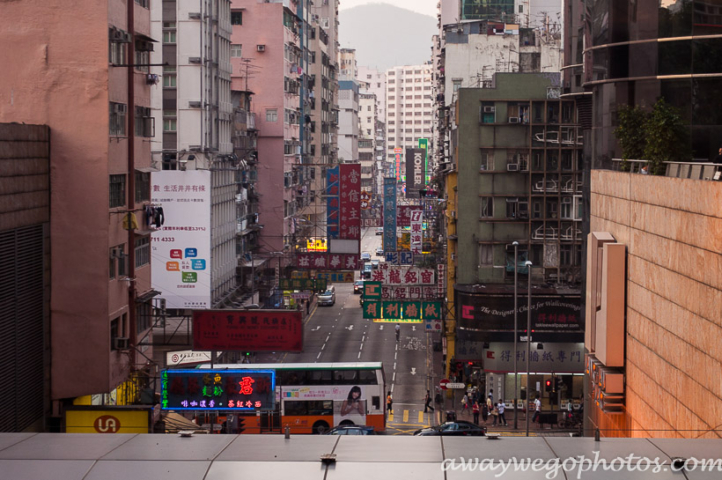 Hong Kong