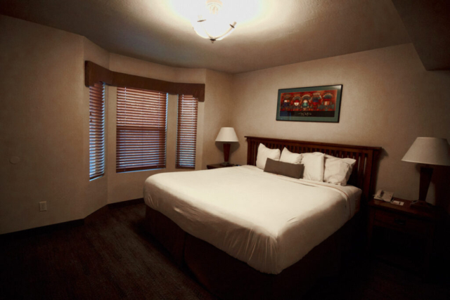 Sedona Arizona Hotel