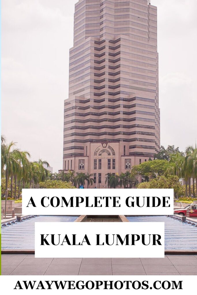 KUALA LUMPUR