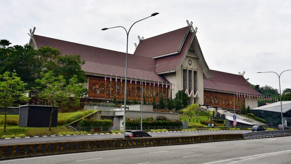 Muzium Negara