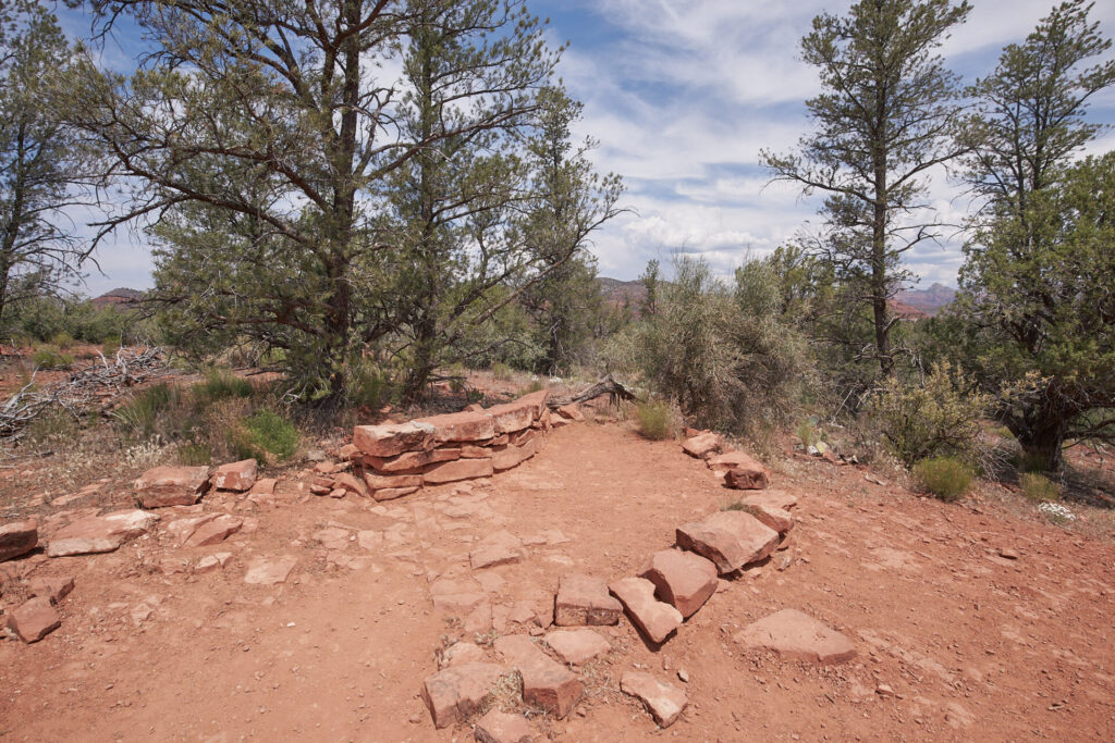 Red rock state park