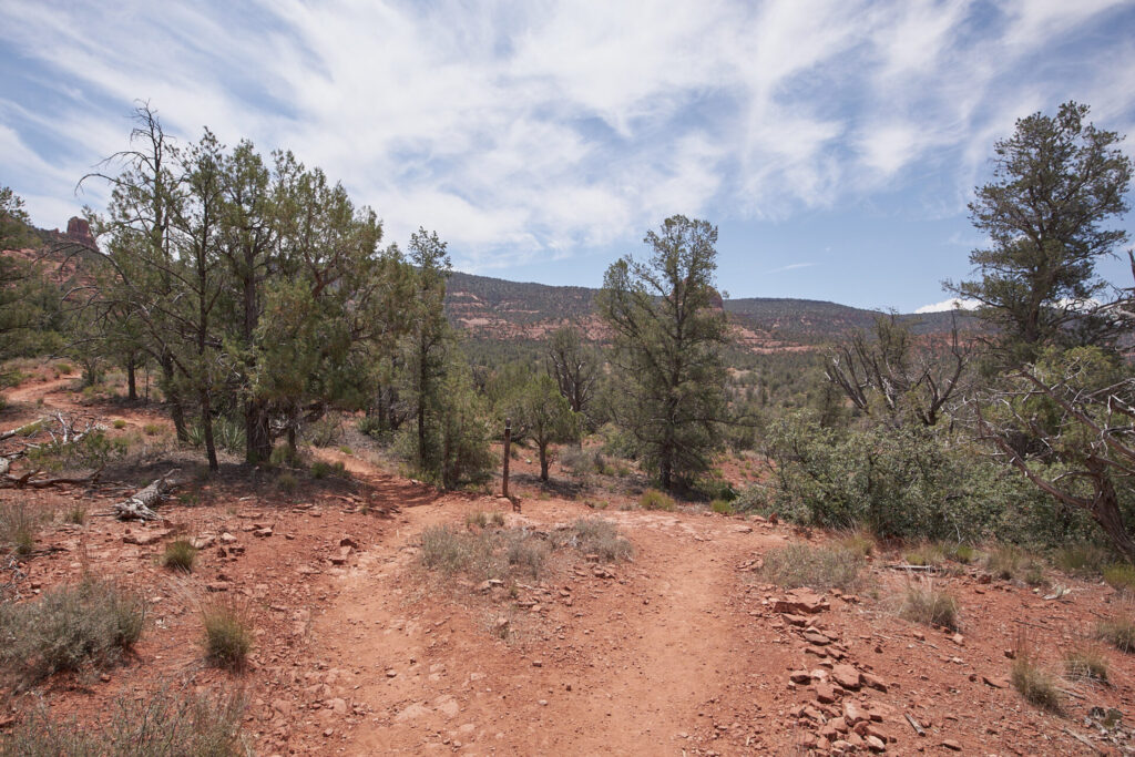 Red rock state park