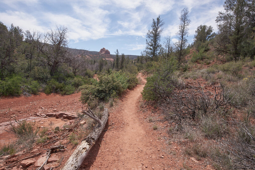 Red rock state park