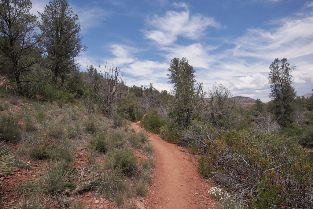 Red rock state park