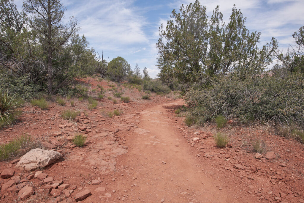 Red rock state park