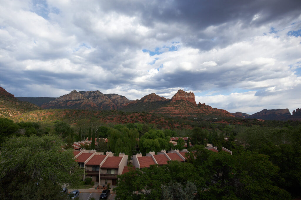 Sedona Arizona